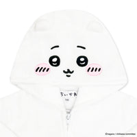 Pijama enterito infantil de Chiikawa