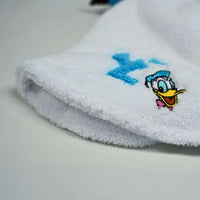 Gorro de sauna de Donald Duck