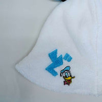 Gorro de sauna de Donald Duck
