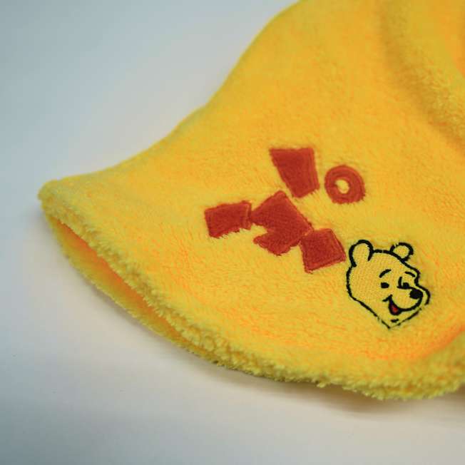 Gorro de sauna de Winnie the Pooh