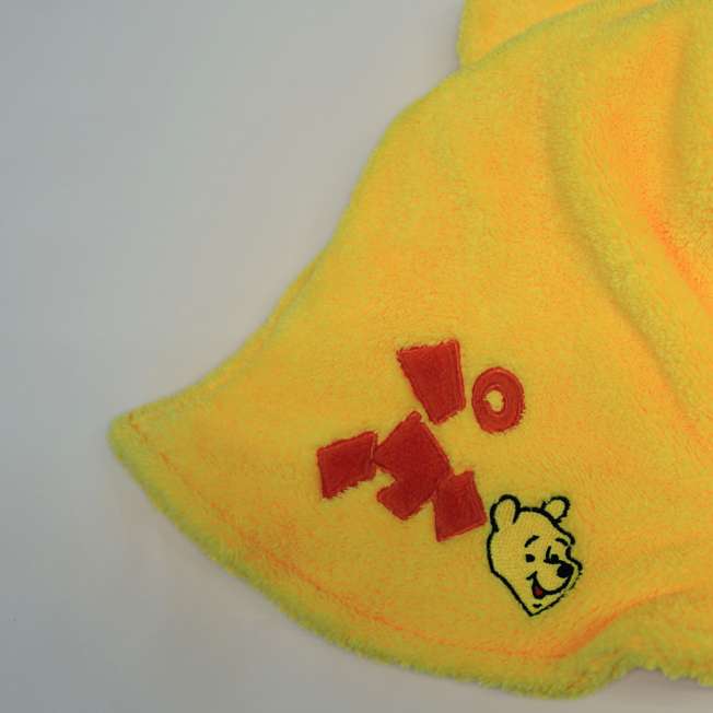 Gorro de sauna de Winnie the Pooh