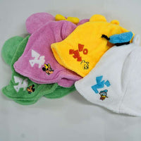 Gorro de sauna de Winnie the Pooh