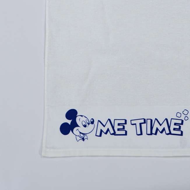 Toalla Mickey Mouse
