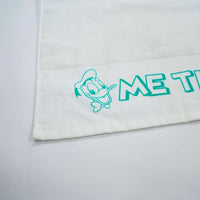 Toalla de Donald Duck