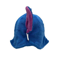 Gorro de sauna de Stitch
