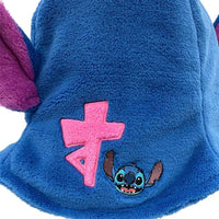 Gorro de sauna de Stitch