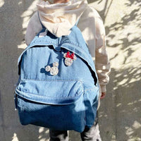 Prendedor Bijou Mickey Mouse S