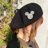 Prendedor Bijou Mickey Mouse S
