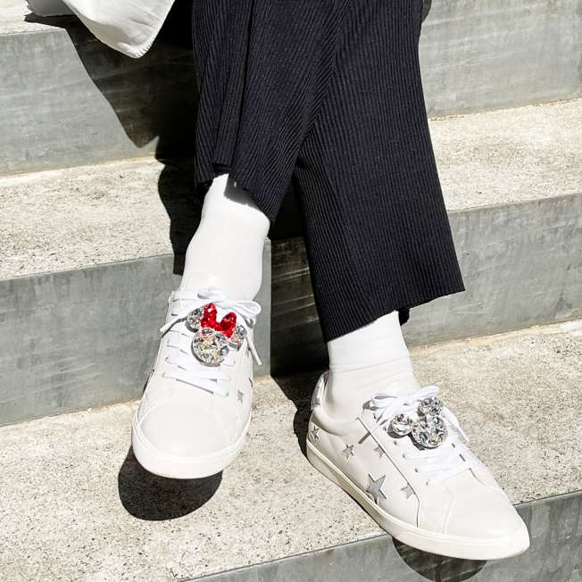 Prendedor Bijou Mickey Mouse S