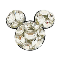 Prendedor Bijou Mickey Mouse S