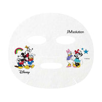 Mascarilla facial PHOTOPICK hidratante con ácido hialurónico