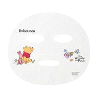 Mascarilla facial Disney Photopick con extracto de árbol de té