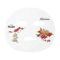 Mascarilla facial Tangerine Care de Disney