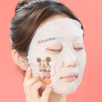 Mascarilla facial nutritiva Yeast Care de Disney