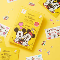 Mascarilla facial Vitacare de vitamina C Disney