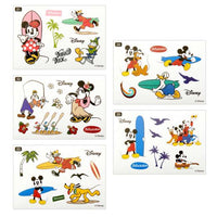 Mascarilla facial calmante Cica de Disney