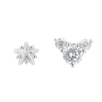 Aros de Mickey Mouse y estrella