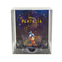 Pin de Mickey Mouse en Fantasía con soporte