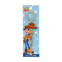 Llavero de Woody de Toy Story