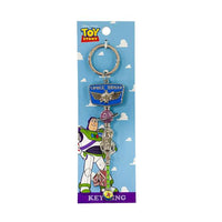 Llavero de Buzz Lightyear - Toy Story