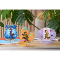 Pin con soporte Zootopia Nick C
