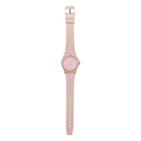 Reloj Chiikawa con correa de PVC