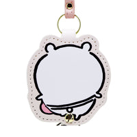 Reloj tipo llavero troquelado Chiikawa