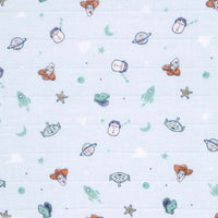 Set de 3 mantas de arrullo Toy Story