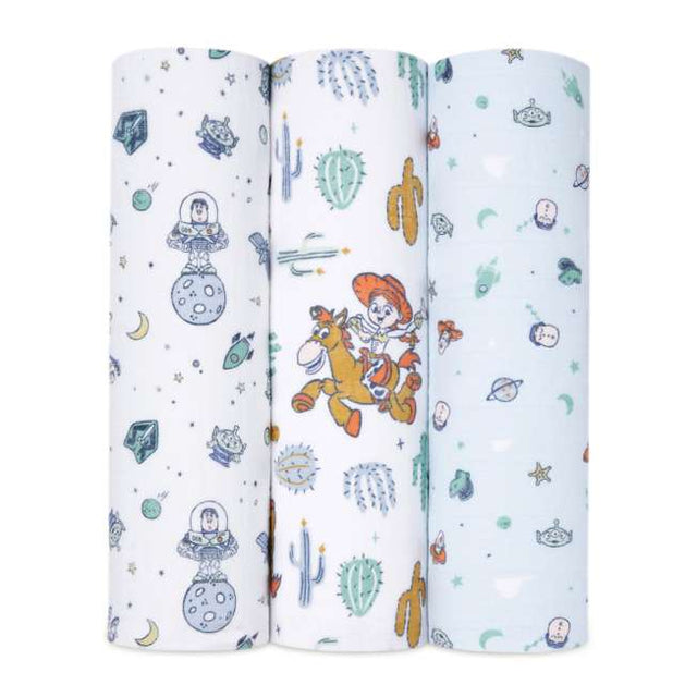 Disney Store Japón 🇯🇵 · 6 · Space Store