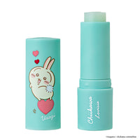 Bálsamo labial Lovisia con corazón - Usagi (Chiikawa)