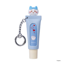 Esencia labial con figura de Hachiware - Chiikawa