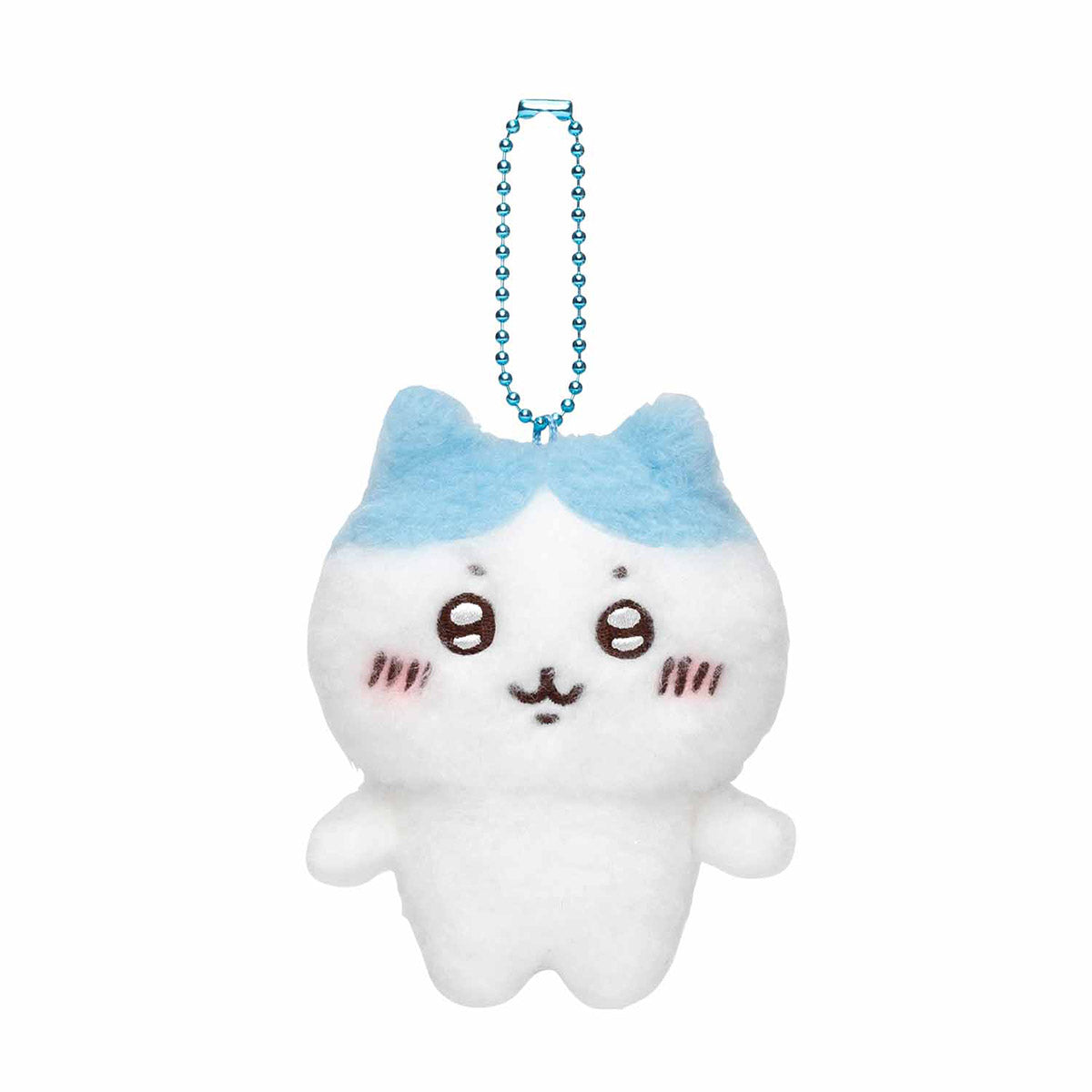 Peluche Chiikawa Hachiware de pie