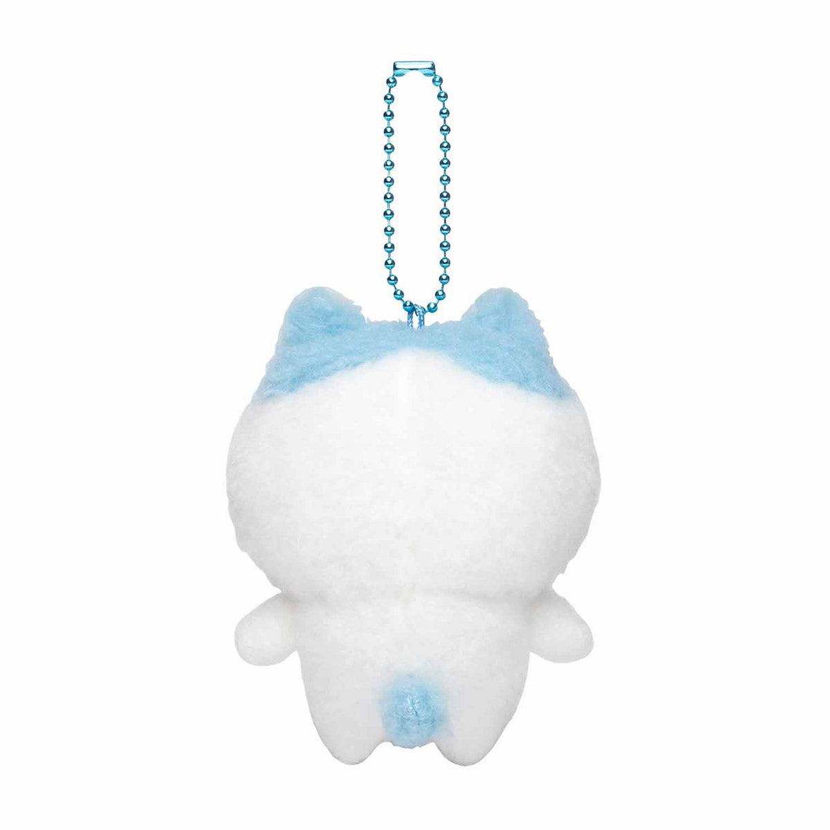 Peluche Chiikawa Hachiware de pie