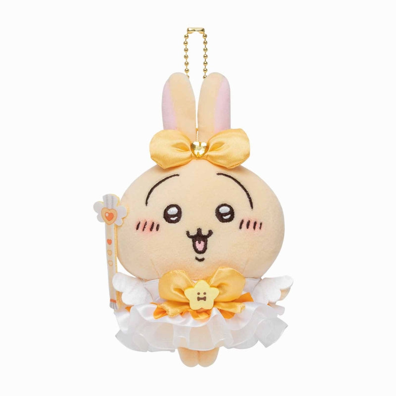 Chiikawa: peluche Magical Charge de Usagi