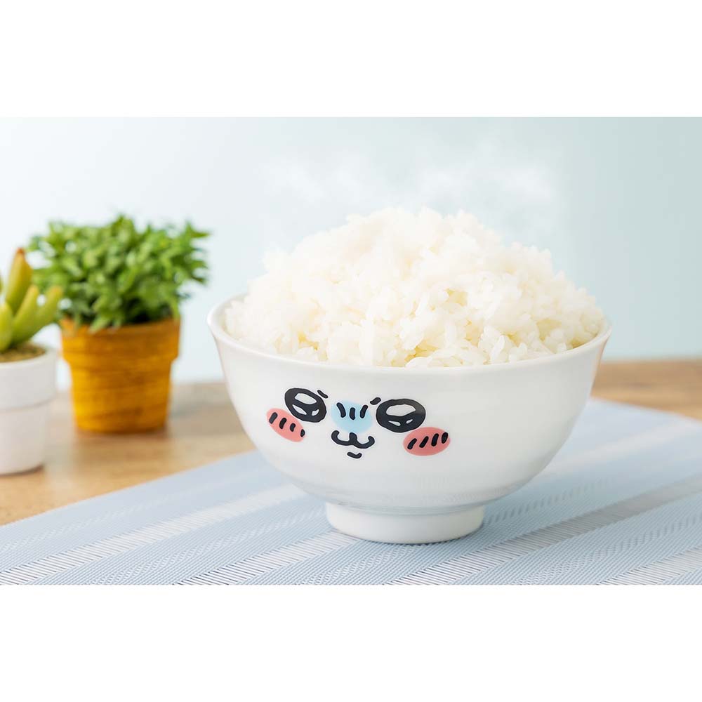 Tazón Chiikawa de Momonga