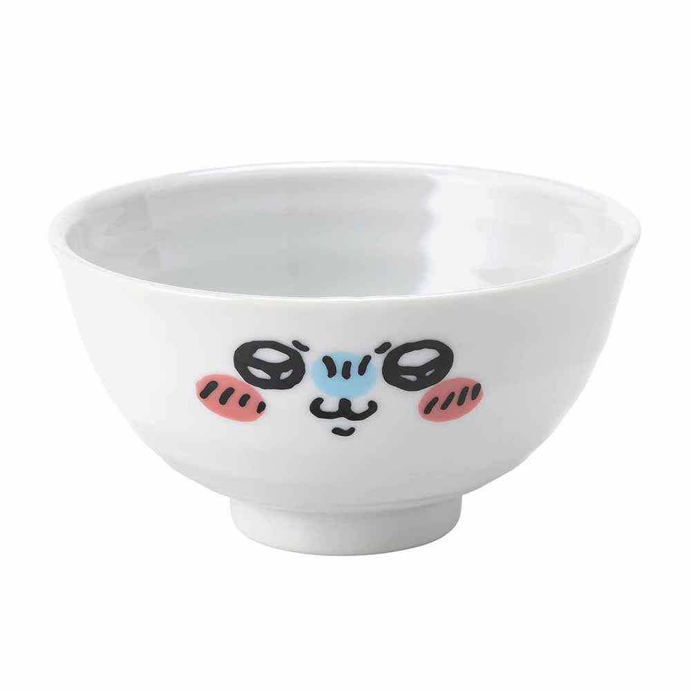 Tazón Chiikawa de Momonga