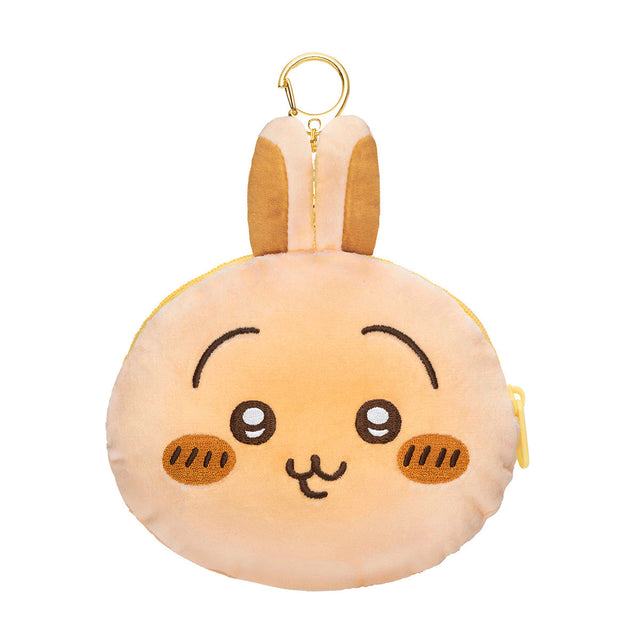 Estuche tipo pan de Usagi de Chiikawa Bakery