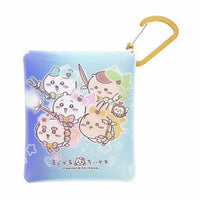 Estuche Transparente Super Magical Chiikawa