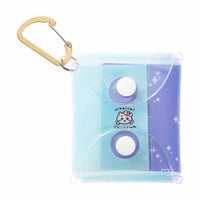 Estuche Transparente Super Magical Chiikawa