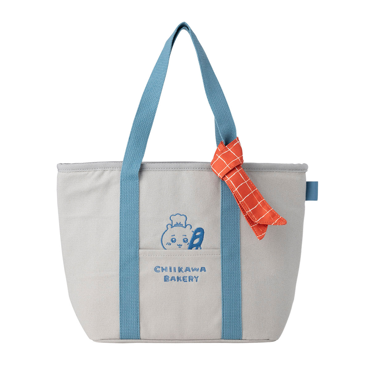 Bolso tote térmico Panadería Chiikawa