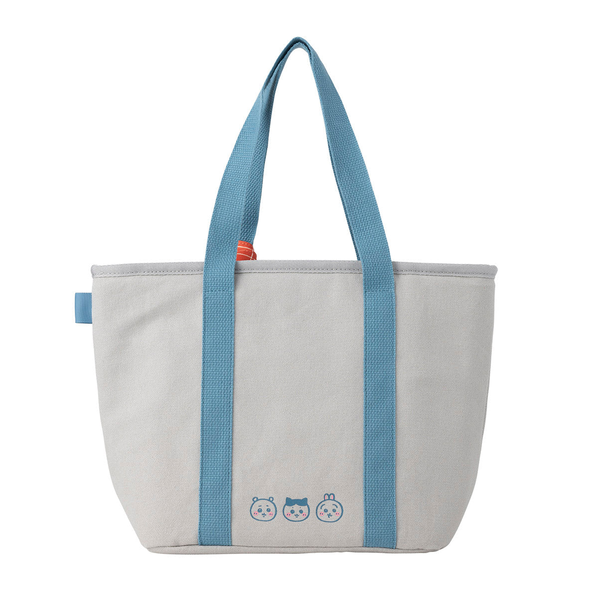 Bolso tote térmico Panadería Chiikawa