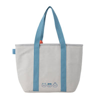 Bolso tote térmico Panadería Chiikawa