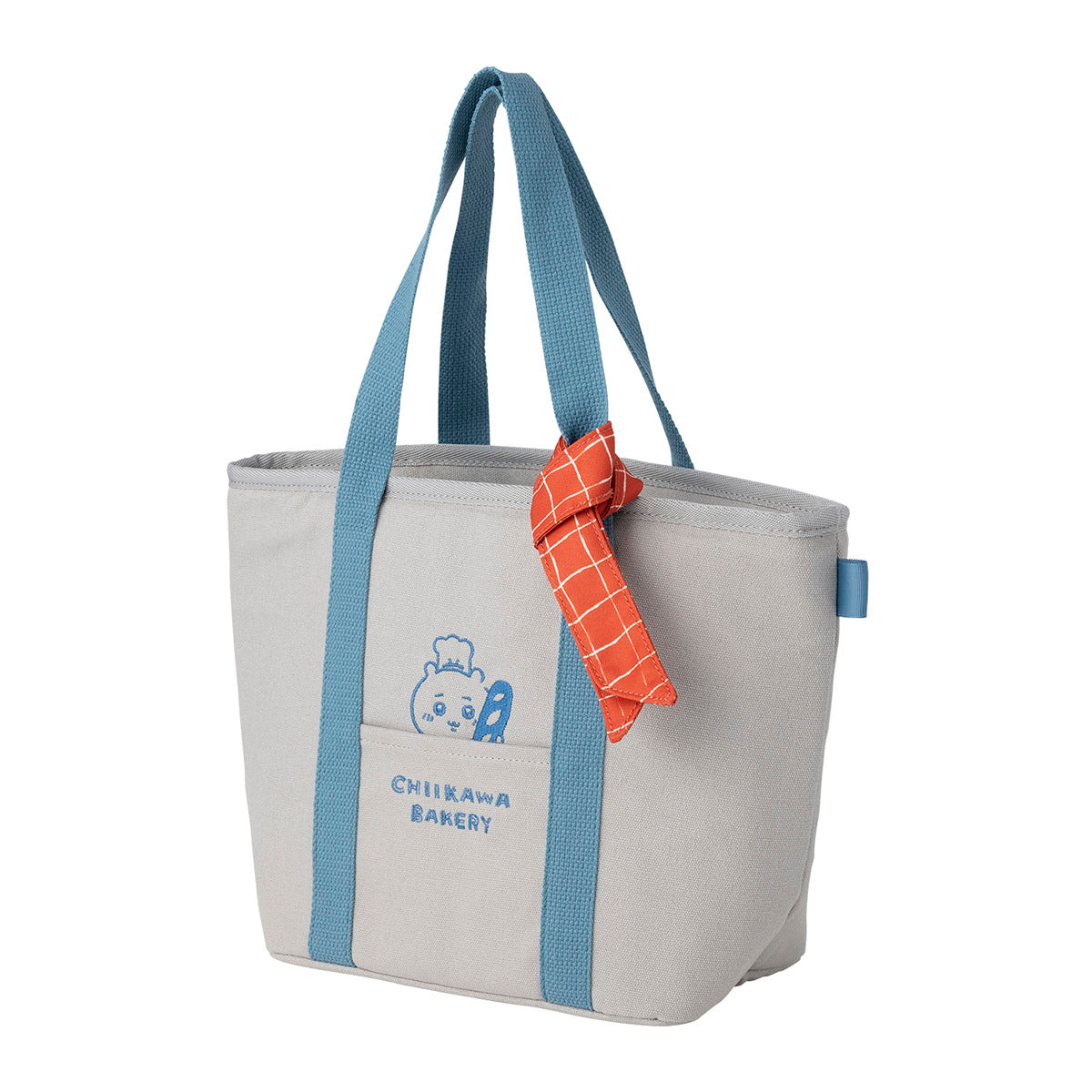 Bolso tote térmico Panadería Chiikawa