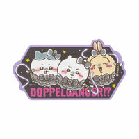 Sticker grande Magical Chiikawa: ¿Doppelgänger!?