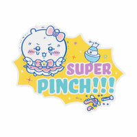 Sticker grande Chiikawa Magical Chiikawa