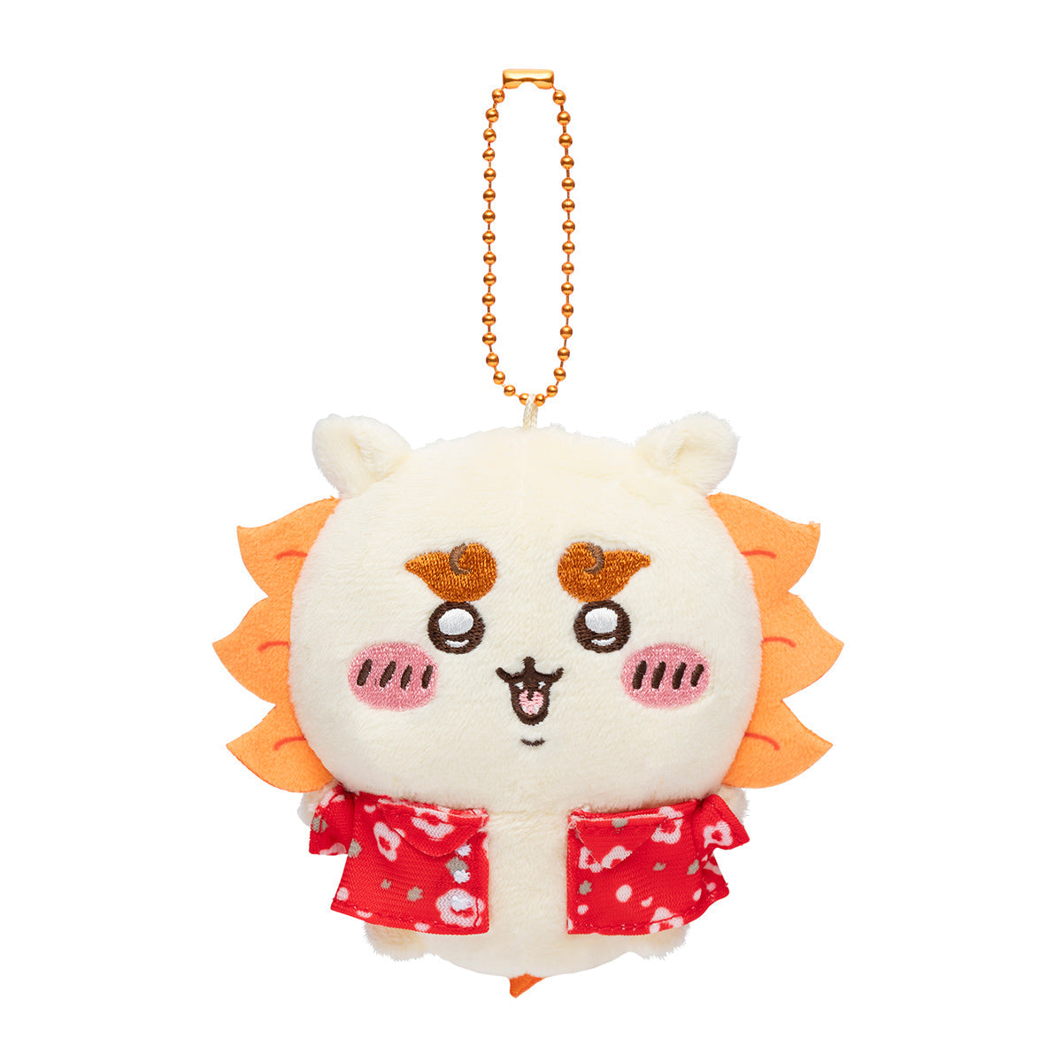 Chiikawa: Mascota de Shisa