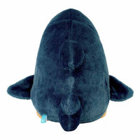 Peluche mofusand Gato Tiburón S