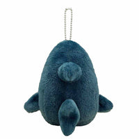 Peluche Mofusand Gato Tiburón