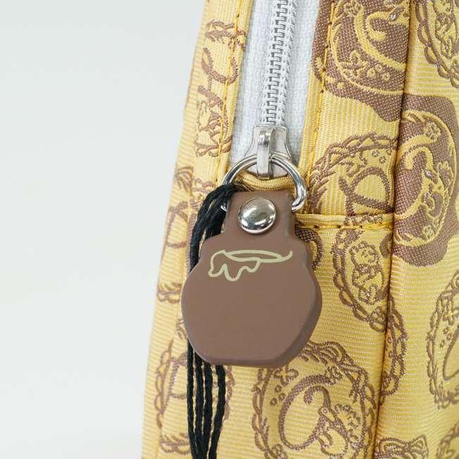 Estuche de maquillaje de Winnie the Pooh