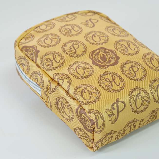 Estuche de maquillaje de Winnie the Pooh